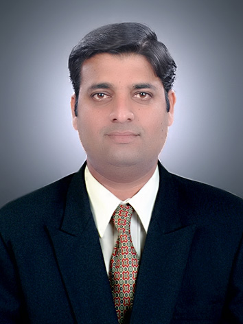 Mr. Rahul Chougule